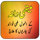 Methi Ke Fawaid иконка