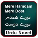 Mere Hamdam Mere Dost Urdu Novel Full APK