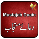 Mustajab Duas APK