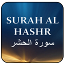 Surah Hashr APK
