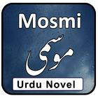Icona Mosmi Urdu Novel Full