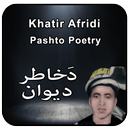 Khatir Afridi Poetry APK