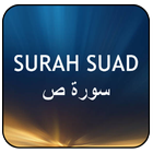 Surah Suad biểu tượng