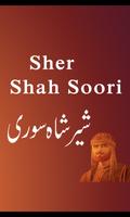 Sher Shah Soori History Urdu Poster