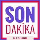 Son Dakika Haberler (v2) APK
