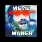 Meme Creator for Avengers Level Threat Meme icône