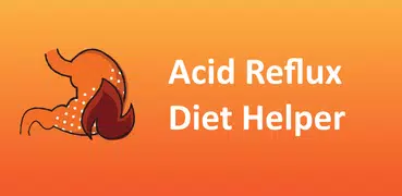 Acid Reflux Diet Helper