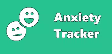 Anxiety Log, Tracker, Analysis