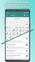 Anxiety Tracker 海报