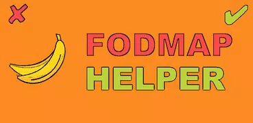 FODMAP Helper - Diet Companion