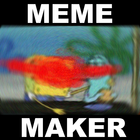 Meme Maker Unofficial for Harold Burger Sponge bob иконка