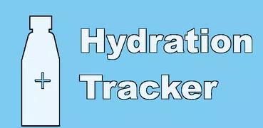 Hydration Tracker - Water inta