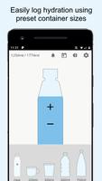 Hydration Tracker poster