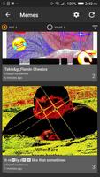 Meme Browser Plakat