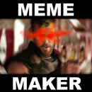 Meme Creator for That's What Heroes Do Meme APK