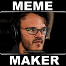 Meme Creator for This is Big Brain Time Meme-APK