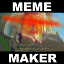 Meme Creator for No sign Intelligent Life meme APK