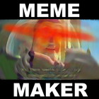 Meme Creator for No sign Intelligent Life meme иконка