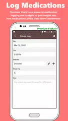 Descargar XAPK de Poop Tracker - Log & Analysis