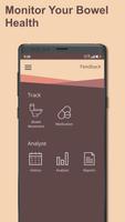Poop Tracker постер