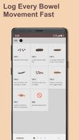 Poop Tracker скриншот 1