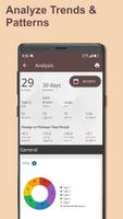 Poop Tracker скриншот 2