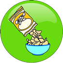 Snack Button APK