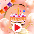 Faire une vidéo d'anniversaire APK