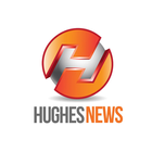 Hughes News ícone