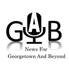آیکون‌ GAB News