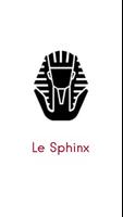 LE SPHINX Ekran Görüntüsü 2