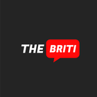 The Briti icône