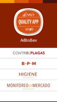 ABinbev - Quality App screenshot 1