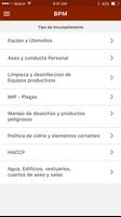 ABinbev - Quality App screenshot 2
