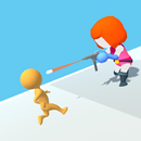Backwards Shot APK