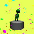 Runner Competition