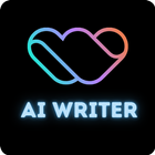 AI Writer иконка