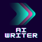 AI Writer 아이콘