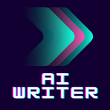 AI Writer 圖標