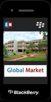 Global Market-Real Estate capture d'écran 2