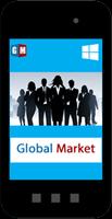 Global Market-Real Estate ảnh chụp màn hình 3