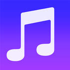 Today Music Player - Mp3 Player আইকন