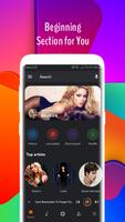 Today Music Player - Mp3 Player โปสเตอร์