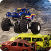 Monster Truck - Real Racing