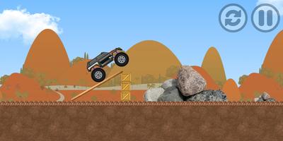 Monster Truck скриншот 3