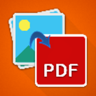 JPG to PDF Dönüştürücü icône