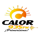Calor935fm ikona