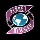 Planet Music ikona