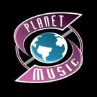 Planet Music icône