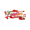 Radio Fusion Music Zeichen